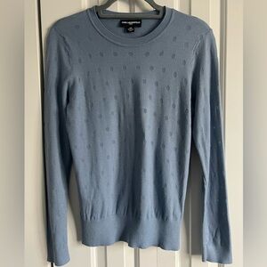 Karl Lagerfeld Small long sleeve sweater